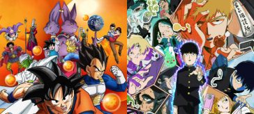 Dragon Ball Super y Mob Psycho 100 revivirán a Toonami en México y LATAM
