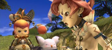 Final Fantasy Crystal Chronicles Remastered Edition y el porqué no tiene multijugador local