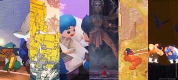 Indie World Showcase: Todos los anuncios y novedades para Nintendo Switch