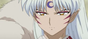 Así son las hijas de Sesshomaru de Inuyasha, Towa y Setsuna