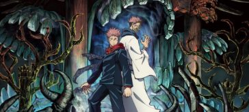 Jujutsu Kaisen será transmitido por Crunchyroll