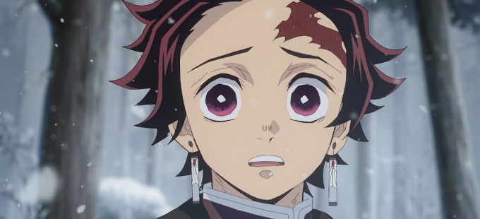 Kimetsu no Yaiba: Mugen Ressha-Hen tendrá su propia novela