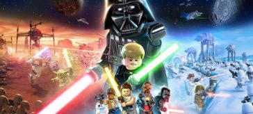 LEGO Star Wars: The Skywalker Saga se retrasa al 2021