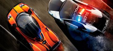 Need for Speed: Hot Pursuit Remastered para Nintendo Switch podría ser realidad