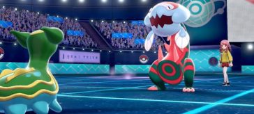 Pokémon Sword & Shield: Consigue a Porygon2 y Gastrodon gratis