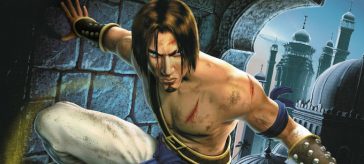 Prince of Persia para Nintendo Switch, ¿filtrado antes de tiempo?