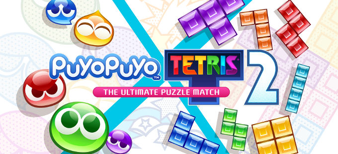 Puyo Puyo Tetris 2 para Nintendo Switch saldrá en diciembre
