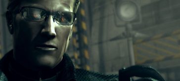 Resident Evil en Netflix con las hijas de... ¿Albert Wesker?