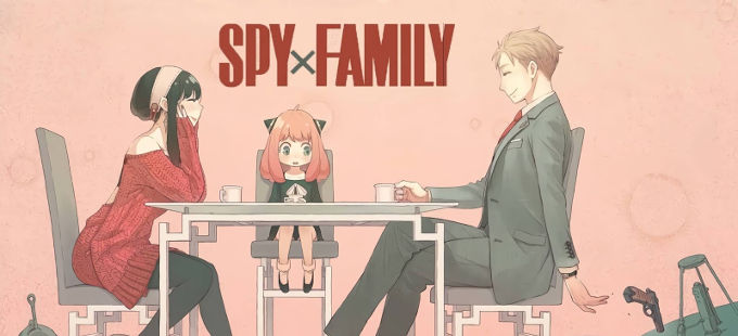 SPY X FAMILY y la posibilidad de un anime