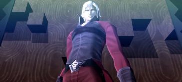 Shin Megami Tensei III Nocturne HD Remaster tendrá a Dante de Devil May Cry