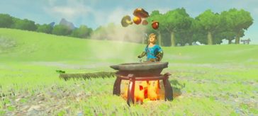 The Legend of Zelda: Breath of the Wild se 'infiltra' en una novela