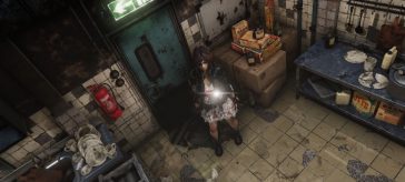 Tormented Souls para Nintendo Switch, un survival horror para 2021