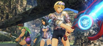 Reporte financiero de Nintendo – Xenoblade Chronicles aprovecha su oportunidad