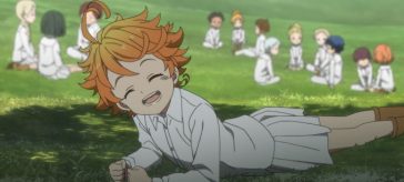 The Promised Neverland tendrá un nuevo capítulo