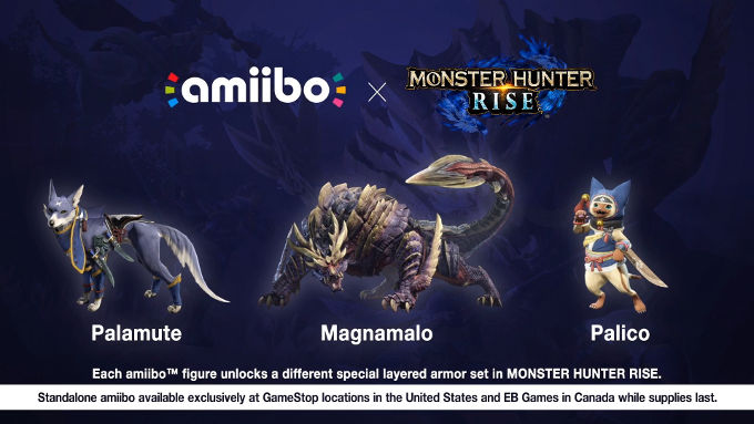 Monster Hunter Rise para Nintendo Switch, el inicio de una nueva era