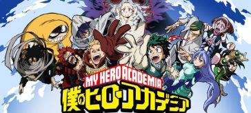 Quinta temporada de Boku no Hero Academia, ¿en primavera 2021?