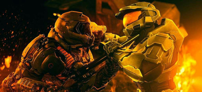 Doom, Fallout y The Elder Scrolls serán de Microsoft