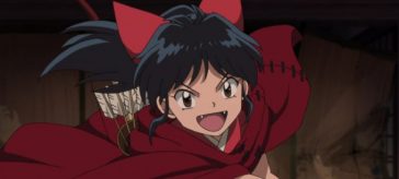 Hanyo no Yashahime: ¿Cómo se creó la secuela de Inuyasha?