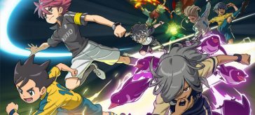 Inazuma Eleven: Heroes’ Great Road es dejado de lado