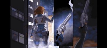 Ion Fury para Nintendo Switch tendrá una expansión