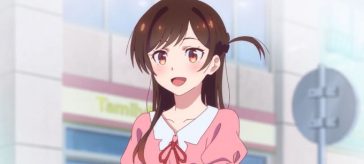 Kanojo Okarishimasu: Chizuru Mizuhara tendrá su propio CD