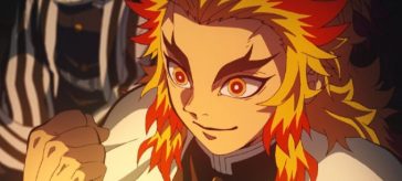 Kimetsu no Yaiba: Rengoku Gaiden pronto saldrá en Shonen Jump