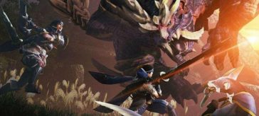 Monster Hunter Rise: ¿Dónde comprar la Deluxe y Collector's Edition?