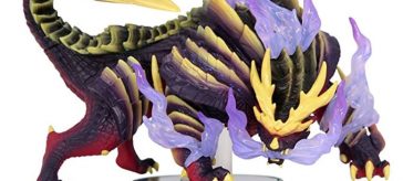 Monster Hunter Rise: Así se verán los amiibo del juego