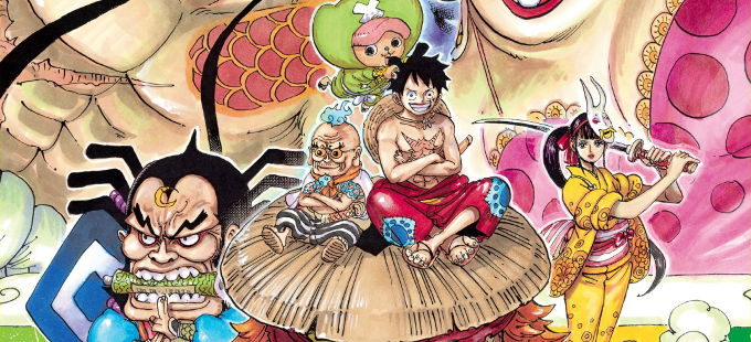 One Piece Que Viene Despues Del Arco Del Pais De Wano Universo Nintendo