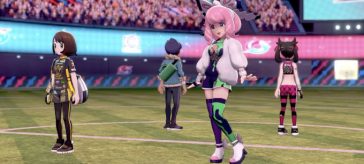 Pokémon Sword & Shield: Galarian Star Tournament y las nuevas opciones