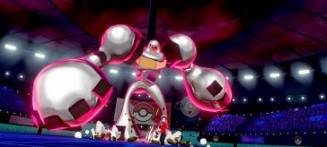 Pokémon Sword & Shield: The Crown Tundra llegará en octubre