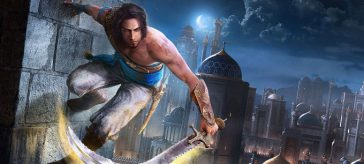 Prince of Persia: The Sands of Time Remake para Nintendo Switch, ¿es real o no?