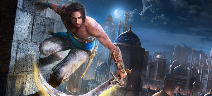 Prince of Persia: The Sands of Time Remake para Nintendo Switch, ¿es real o no?