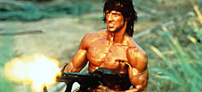 Según los mineros de datos, Rambo podría ser uno de los peleadores que se unirían a Mortal Kombat 11: Aftermath para Nintendo Switch.