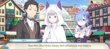 Re:Zero – The Prophecy of the Throne muestra sus ediciones limitadas