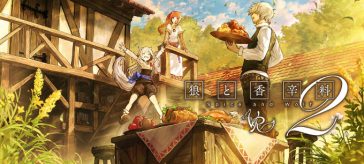 Spice and Wolf VR 2 para Nintendo Switch confirmado