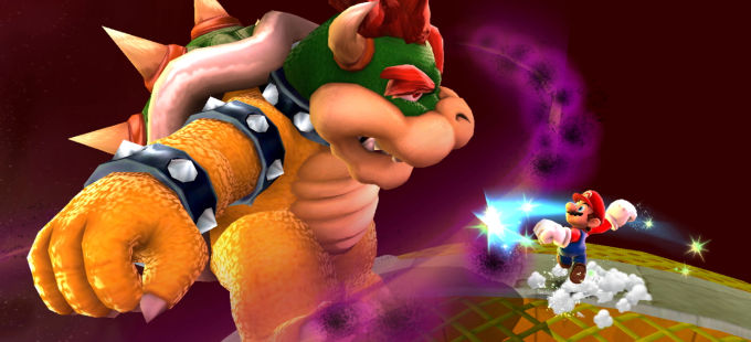 Super Mario 3D All-Stars para Nintendo Switch recurre a la emulación