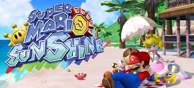 Super Mario Sunshine en 3D All-Stars tiene un inesperado 'extra'