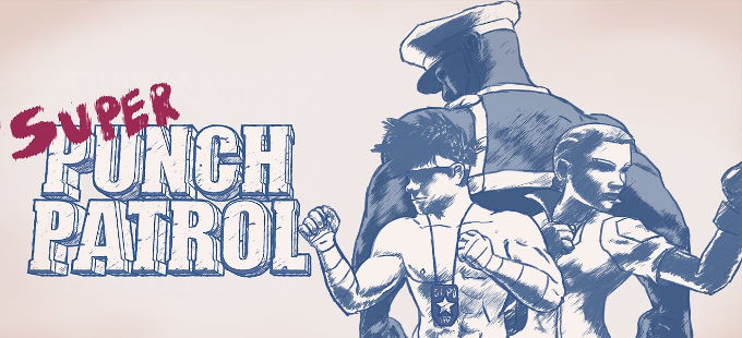 Super Punch Patrol para Nintendo Switch, lo nuevo de Bertil Hörberg