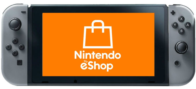 Nintendo Switch: Cancelar preórdenes es posible y se mejora la eShop