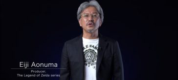 The Legend of Zelda: Breath of the Wild 2 – Eiji Aonuma pide paciencia a los fans