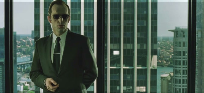 Matrix 4: Lástima, Hugo Weaving no volverá como el Agente Smith