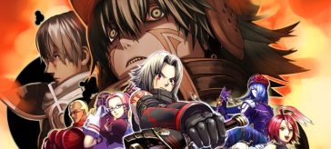 .hack//G.U. Last Recode para Nintendo Switch, solo si quiere Bandai Namco