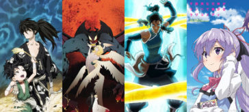[Anime Netflix] Estudios de Dororo, Devilman, Avatar y más firman acuerdos