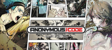 Anonymous;Code para Nintendo Switch presenta nuevo avance