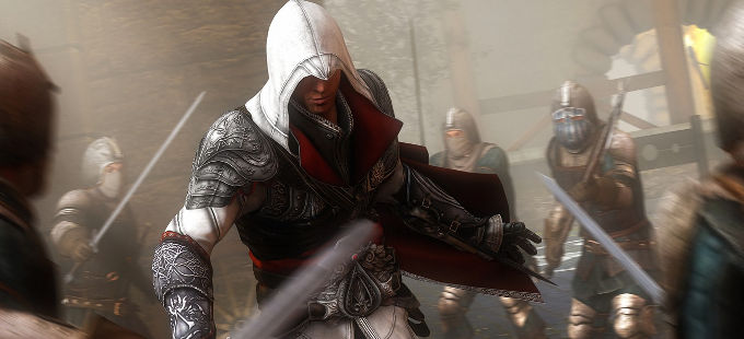 Assassin’s Creed tendrá serie live-action en Netflix