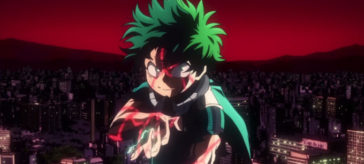 Boku no Hero Academia: Cuatro temporadas resumidas en un especial