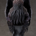 Cthulhu (H. P. Lovecraft) - Figura de Ryu Oyama