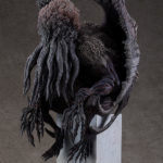 Cthulhu (H. P. Lovecraft) - Figura de Ryu Oyama