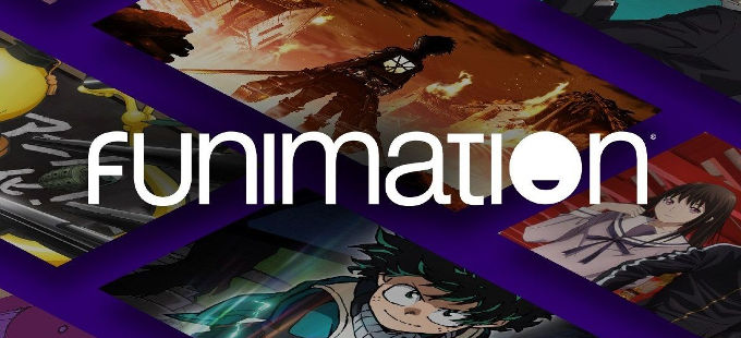 Funimation revela tarifas de anime para México